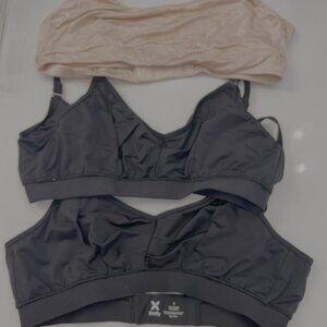 3 Bodily Nursing/Pumping Bras
